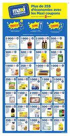 Maxi flyer week 47 Page 18