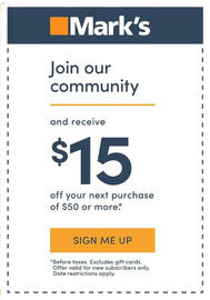 Mark's flyer week 47 Page 8