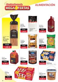 Folleto GM Cash & Carry Página 10