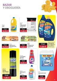 Folleto GM Cash & Carry Página 15