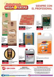 Folleto GM Cash & Carry Página 16