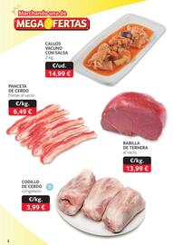 Folleto GM Cash & Carry Página 2