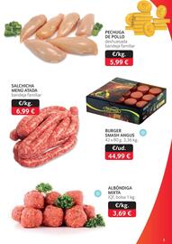 Folleto GM Cash & Carry Página 3