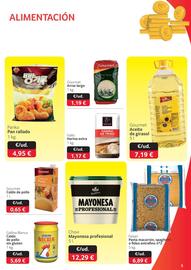 Folleto GM Cash & Carry Página 9