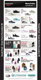 Sport Chek flyer Page 2