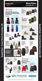 Sport Chek flyer Page 3