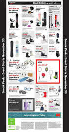 Sport Chek flyer Page 4