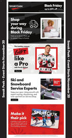 Sport Chek flyer Page 5