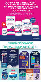 Jean Coutu flyer week 47 Page 10