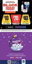 Jean Coutu flyer week 47 Page 11