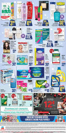Jean Coutu flyer week 47 Page 2