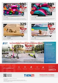 Catálogo Tien 21 semana 48 Página 4