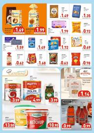 Volantino Cash & Carry Grossy Pagina 2