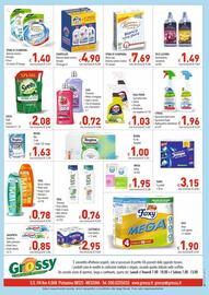 Volantino Cash & Carry Grossy Pagina 4
