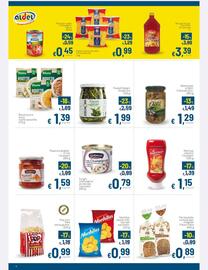 Volantino Aldel Discount Pagina 4