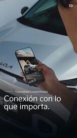 Folleto Kia Página 10