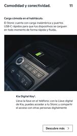 Folleto Kia Página 11