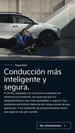 Folleto Kia Página 13