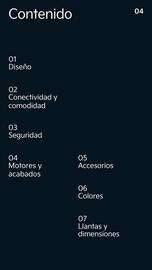 Folleto Kia Página 4