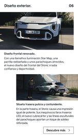 Folleto Kia Página 6