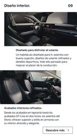 Folleto Kia Página 9