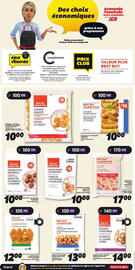 IGA flyer week 47 Page 12