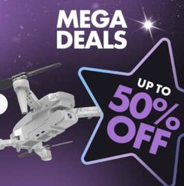 Menkind leaflet Page 1