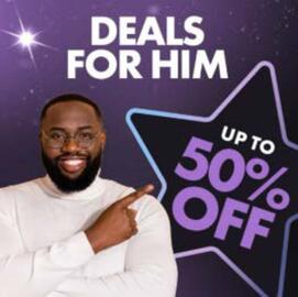 Menkind leaflet Page 4