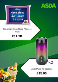 Asda leaflet Page 4