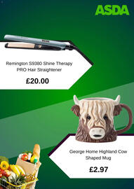 Asda leaflet Page 5