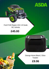 Asda leaflet Page 6
