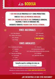 Folleto Supermercados MAS Página 10