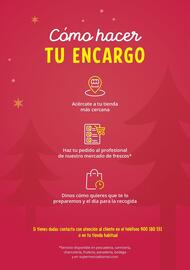 Folleto Supermercados MAS Página 11