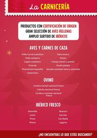 Folleto Supermercados MAS Página 4