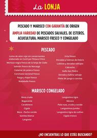 Folleto Supermercados MAS Página 6