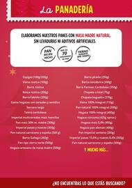 Folleto Supermercados MAS Página 8