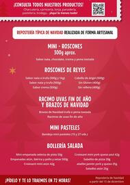 Folleto Supermercados MAS Página 9