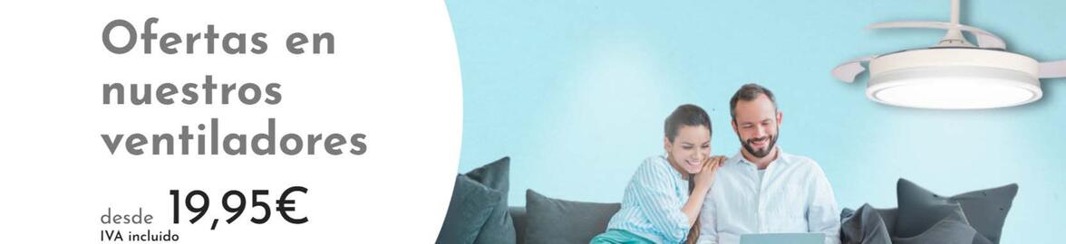 Catálogo Todoluz Página 1