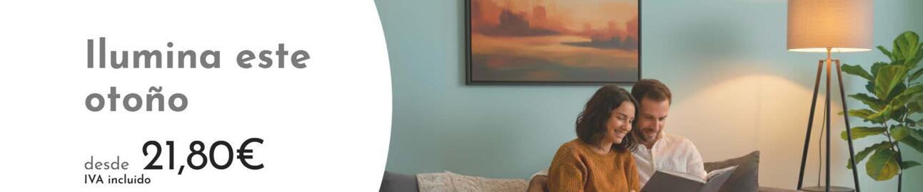 Catálogo Todoluz Página 2