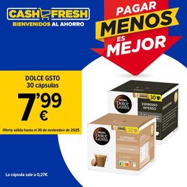 Folleto Cash Fresh Página 2