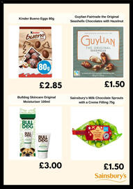 Sainsbury's leaflet week 47 Page 5