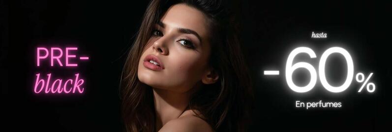 Catálogo Perfumerías Avenida semana 47 Página 1