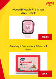 Argos catalogue Page 4