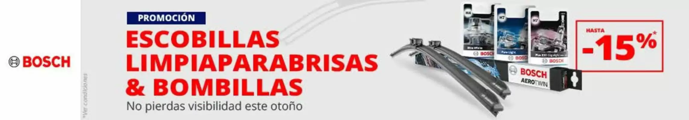 Folleto Oscaro (válido hasta el 23-11)