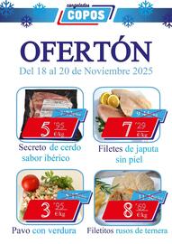 Catálogo Congelados Copos Página 1