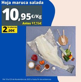 Folleto Supermercados Tu Alteza semana 47 Página 2