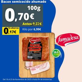 Folleto Supermercados Tu Alteza semana 47 Página 3