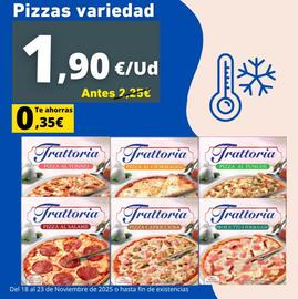 Folleto Supermercados Tu Alteza semana 47 Página 4