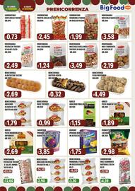 Volantino Big Food Pagina 11