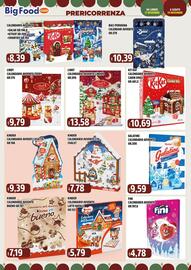 Volantino Big Food Pagina 12